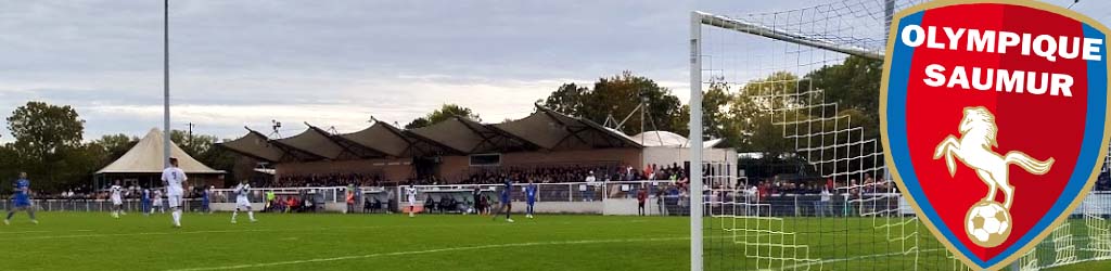 Stade des Rives du Thouet
